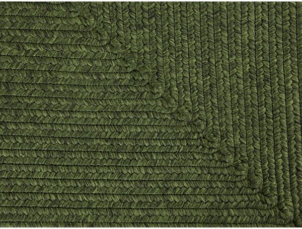 Zelena zunanja preproga 200x80 cm - NORTHRUGS