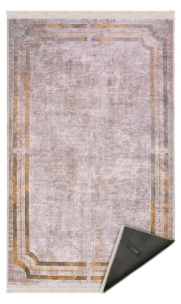 Roza preproga 80x150 cm - Mila Home