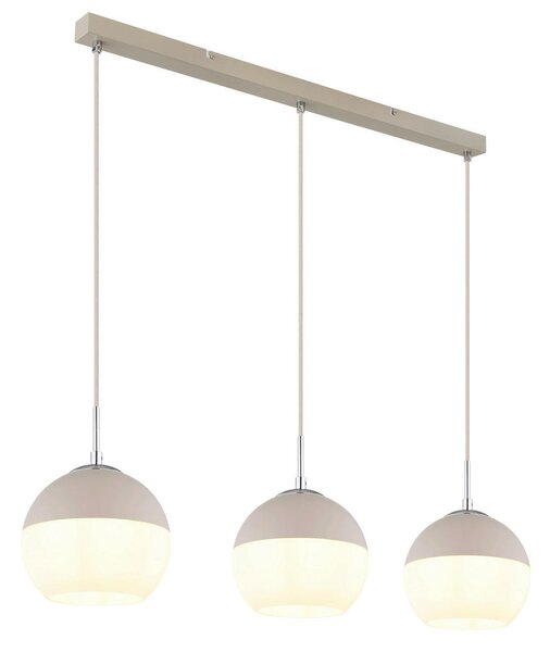VISEČA SVETILKA RAGUSA 90/20/120 cm E27