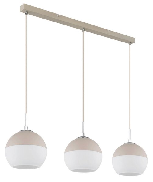 VISEČA SVETILKA RAGUSA 90/20/120 cm E27