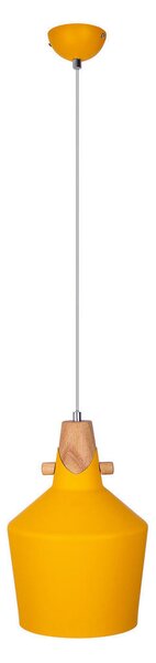 VISEČA SVETILKA Jacoba 22/150 cm E27