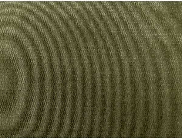 Zelena oblazinjena zakonska postelja z letvenim dnom 180x200 cm Kumo – Bobochic Paris