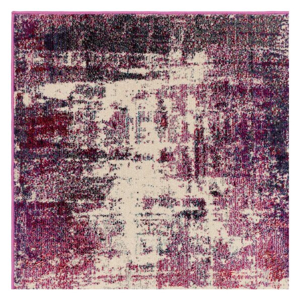 Vijolična preproga 160x230 cm Colores cloud – Asiatic Carpets