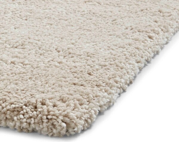 Krem preproga Think Rugs Sierra, 120 x 170 cm