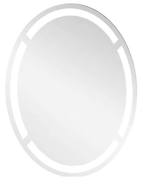 KOPALNIŠKO OGLEDALO, 80/100/3 cm steklo