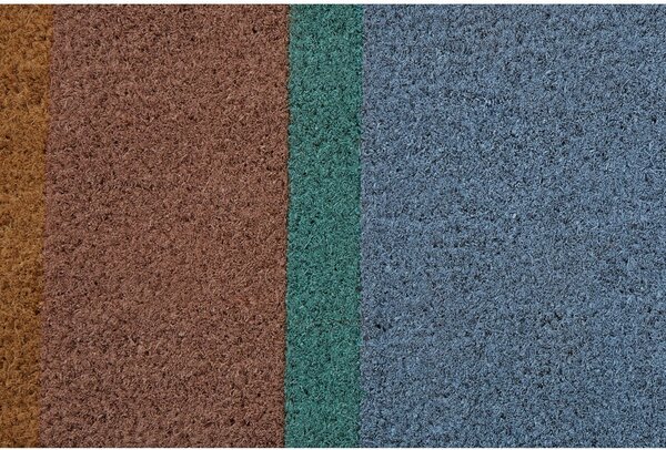 Predpražnik iz kokosovih vlaken 40x60 cm Japandi – Premier Housewares