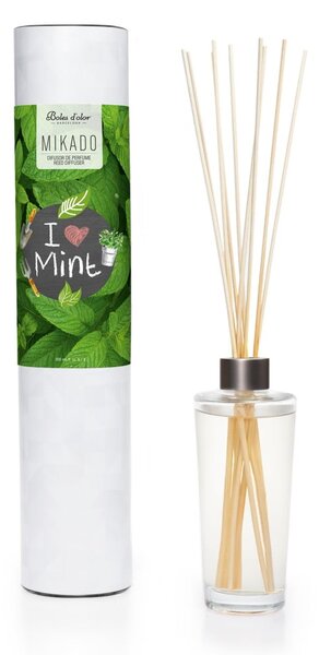 Difuzor I Love Mint – Boles d'olor