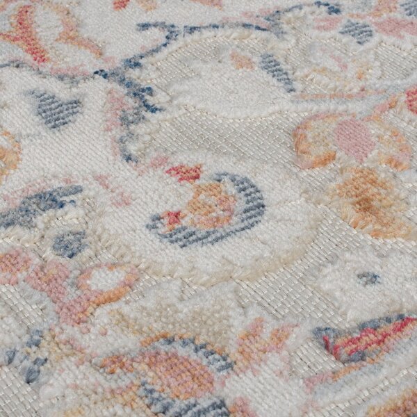 Zunanji tekač 230x80 cm Mabel - Flair Rugs