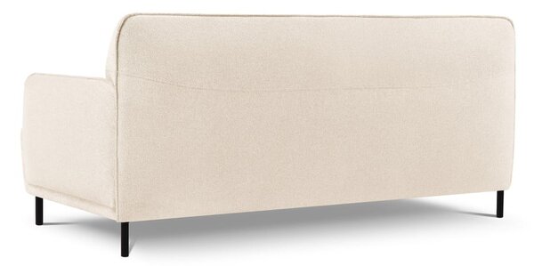 Bež sedežna garnitura Windsor & Co Sofas Neso, 175 cm