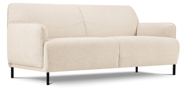 Bež sedežna garnitura Windsor & Co Sofas Neso, 175 cm