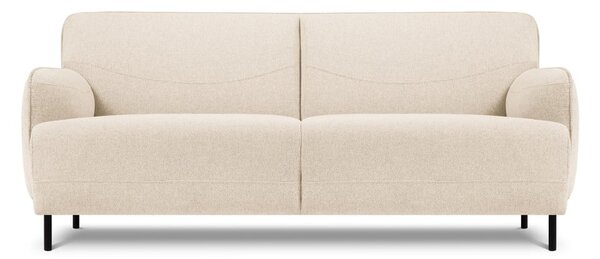 Bež sedežna garnitura Windsor & Co Sofas Neso, 175 cm