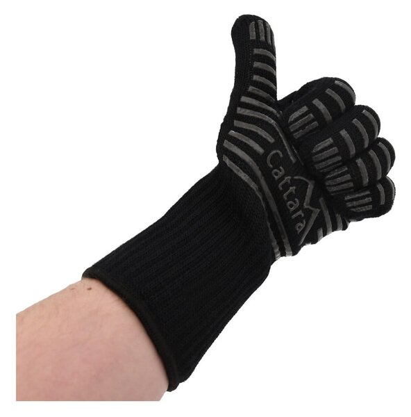 Rokavica za žar Heat Grip - Cattara