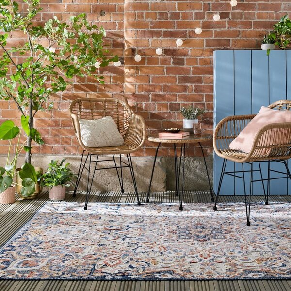 Zunanja preproga 170x120 cm Mabel - Flair Rugs