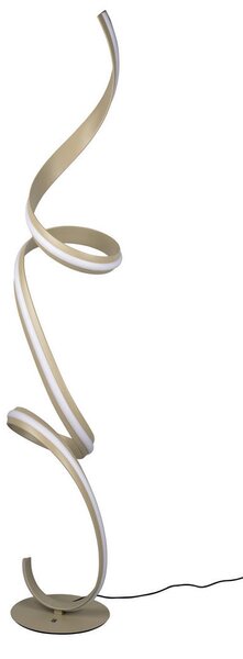 STOJEČA LED-SVETILKA Cisenna 2000-4000 K