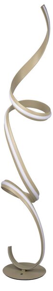 STOJEČA LED-SVETILKA Cisenna 2000-4000 K