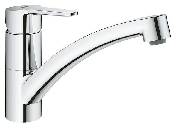 Grohe QuickFix Start Eco Armatura za pomivalno korito (Krom, Sijaj)