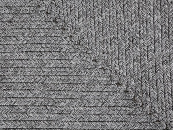 Siva zunanja preproga 200x80 cm - NORTHRUGS