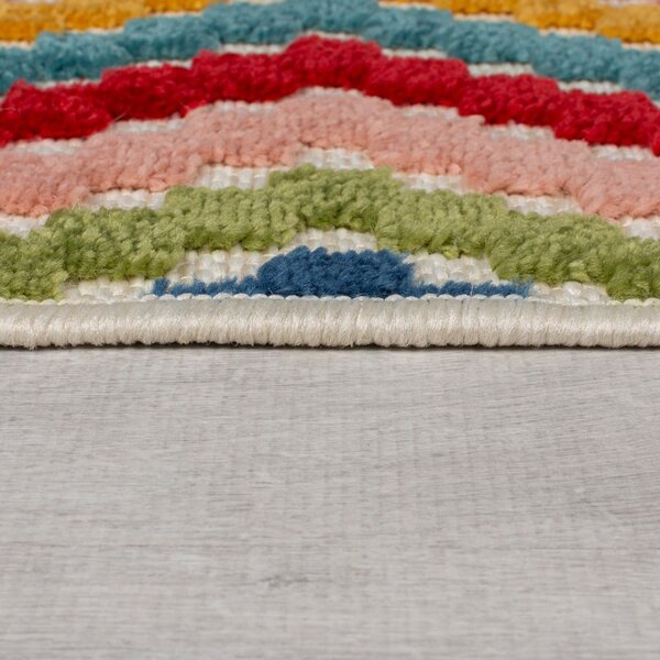 Zunanja preproga 200x290 cm Bay Diamond – Flair Rugs