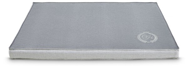 Ortopedska blazina Paris Grey