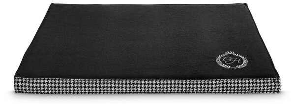 Ortopedska blazina Porto Black