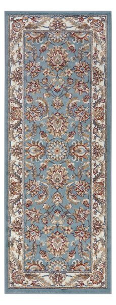 Mentolno zelen tekač 80x240 cm Orient Reni – Hanse Home