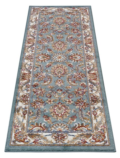 Mentolno zelen tekač 80x240 cm Orient Reni – Hanse Home