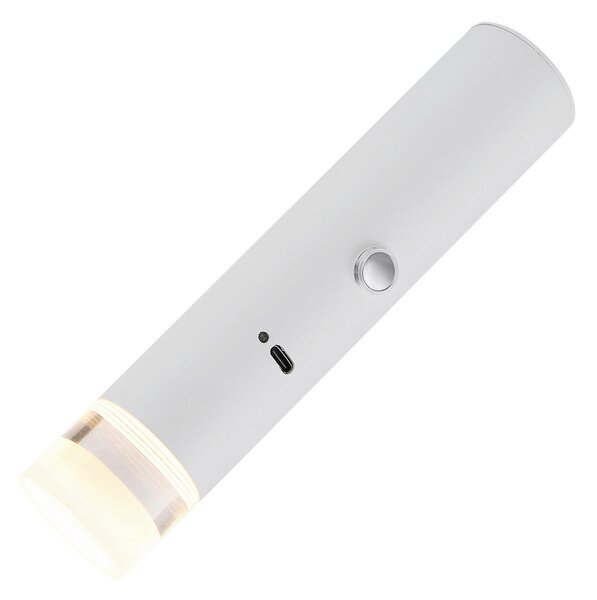 VISEČA LED-SVETILKA PELO 60 lm 3000 K 3,7 V