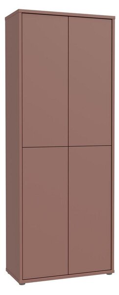 Modern Living Omara Za Čevlje Alice, Terakota
