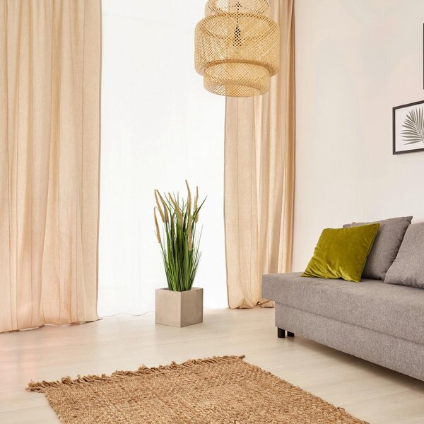 MID.YOU Umetna Rastlina Cortaderia I