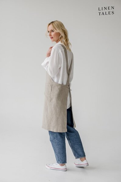 Lanen predpasnik Crossback – Linen Tales