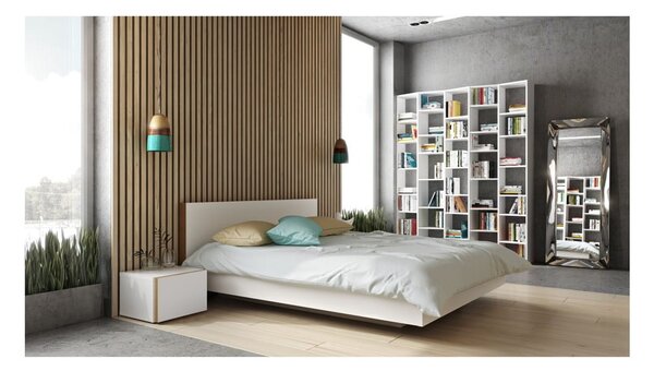 Bel regal 182x224 cm Valsa – TemaHome