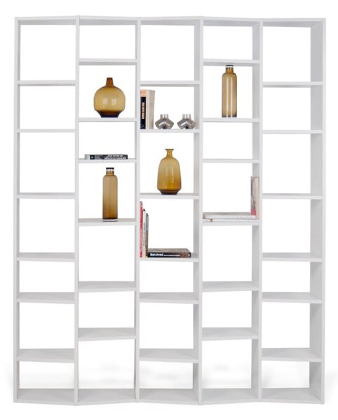 Bel regal 182x224 cm Valsa – TemaHome