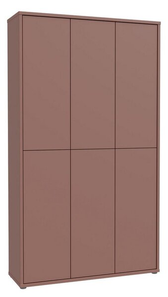 Modern Living Omara Za Čevlje Alice, Terakota
