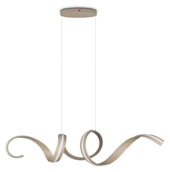 VISEČA LED-SVETILKA CISENNA 80 W 2000-4000 K 230 V