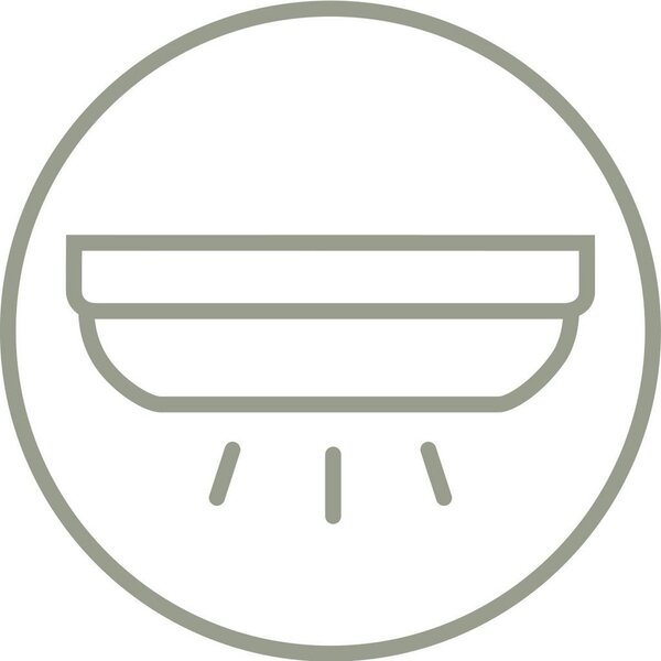 Modern Living Posteljna Garnitura Chanton, Siva, Barva Hrasta