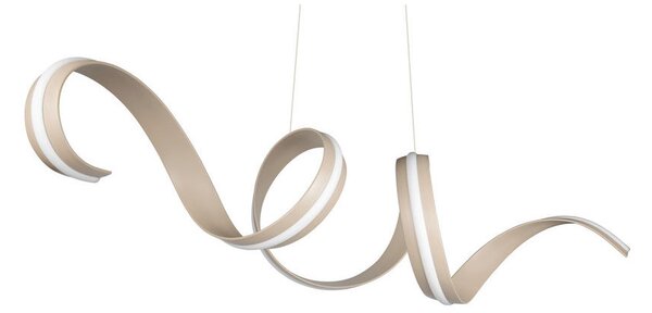 VISEČA LED-SVETILKA CISENNA 80 W 2000-4000 K 230 V