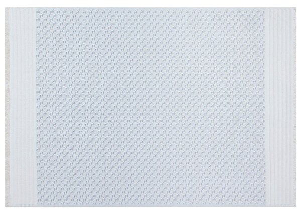 RAVNO TKANA PREPROGA MODULO 80/250 cm
