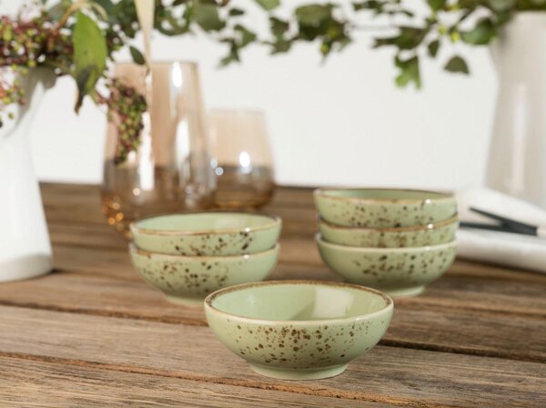 SET SKODELIC ZA OMAKE 8 cm