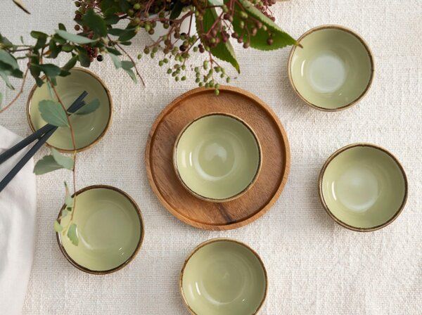 SET SKODELIC ZA OMAKE 8 cm