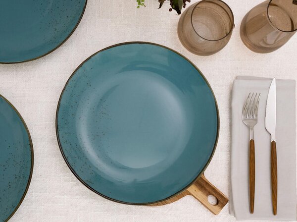 SET PLITVIH KROŽNIKOV 27 cm