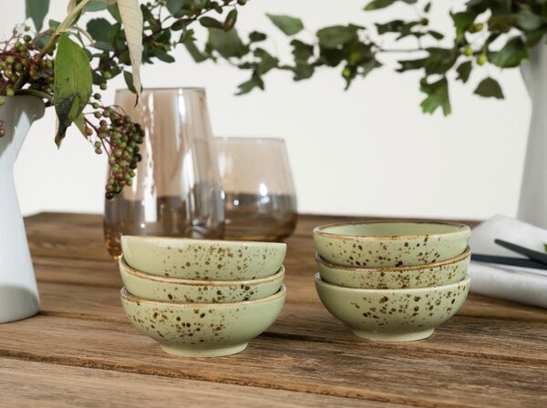SET SKODELIC ZA OMAKE 8 cm