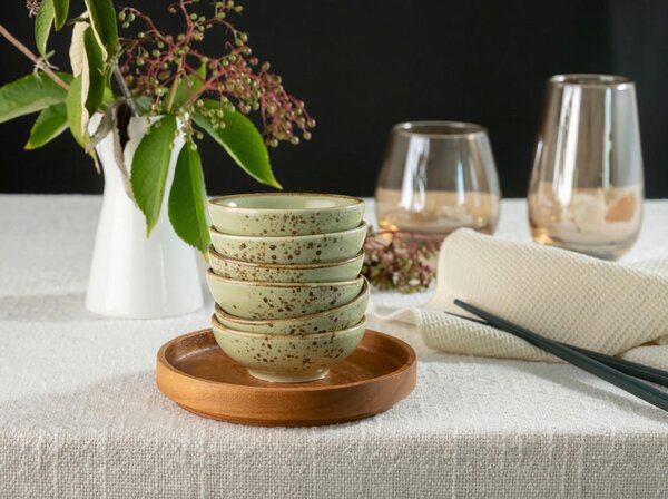SET SKODELIC ZA OMAKE 8 cm