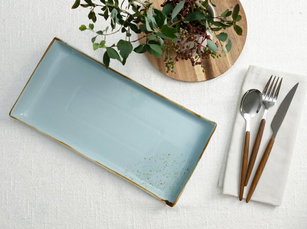 SET PLADNJEV ZA SERVIRANJE 16,5/33 cm