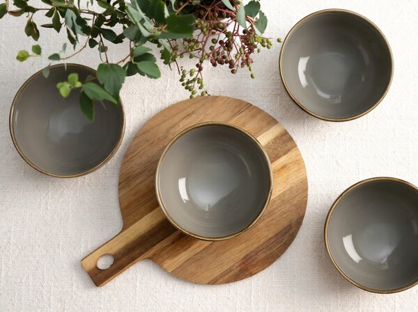 SET SKODELIC ZA OMAKE 11,5 cm