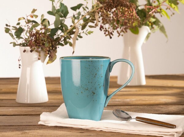 SET SKODELIC ZA KAVO 6-delni 300 ml