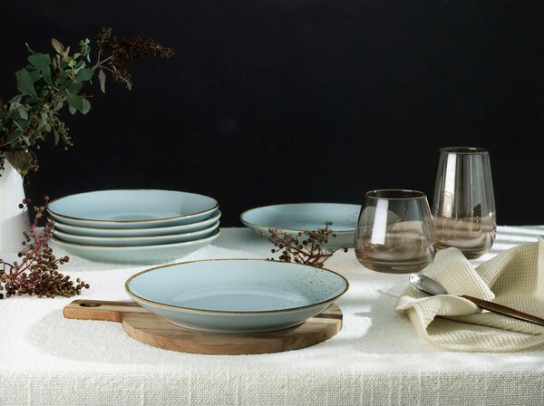 SET DESERTNIH KROŽNIKOV 21 cm