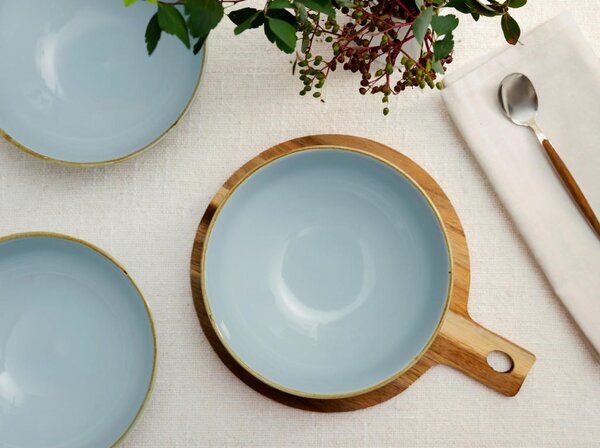 SET POSOD 16,5 cm