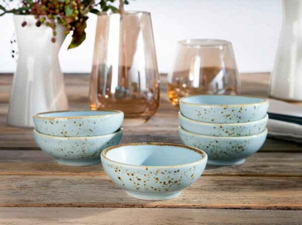 SET SKODELIC ZA OMAKE 8 cm