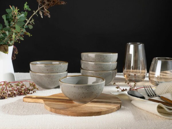 SET SKODELIC ZA OMAKE 11,5 cm