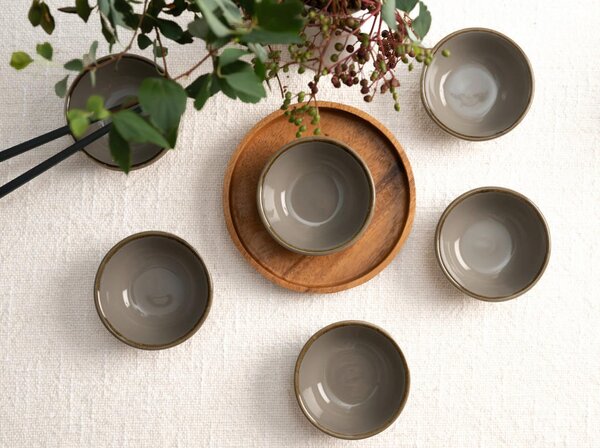 SET SKODELIC ZA OMAKE 8 cm